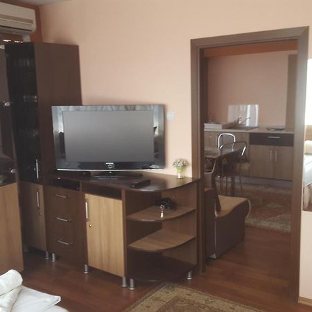Casa Paul Hotel Galaţi Kamer foto