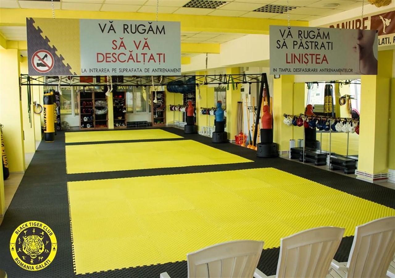 Casa Paul Hotel Galaţi Buitenkant foto