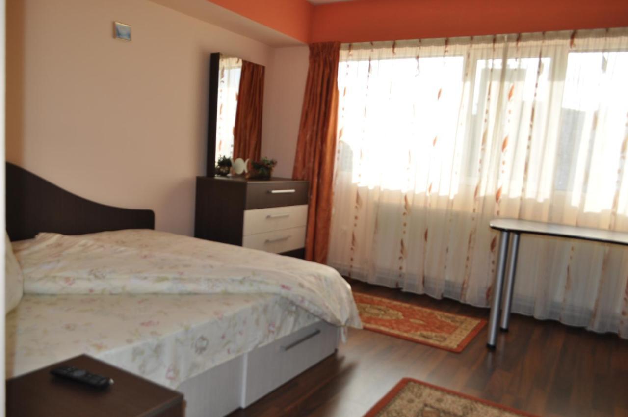Casa Paul Hotel Galaţi Buitenkant foto