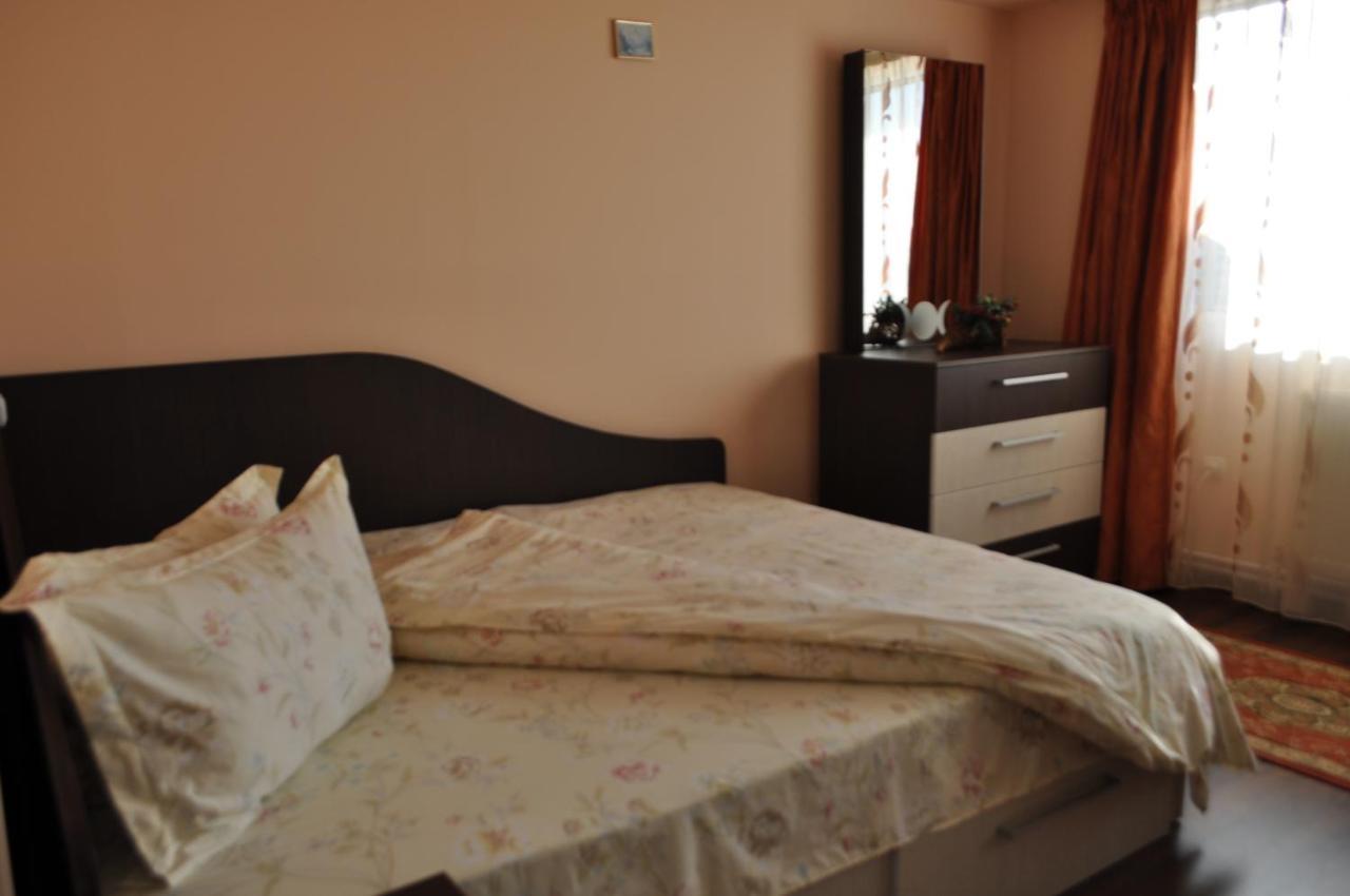Casa Paul Hotel Galaţi Buitenkant foto