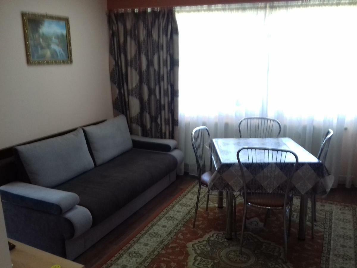 Casa Paul Hotel Galaţi Buitenkant foto